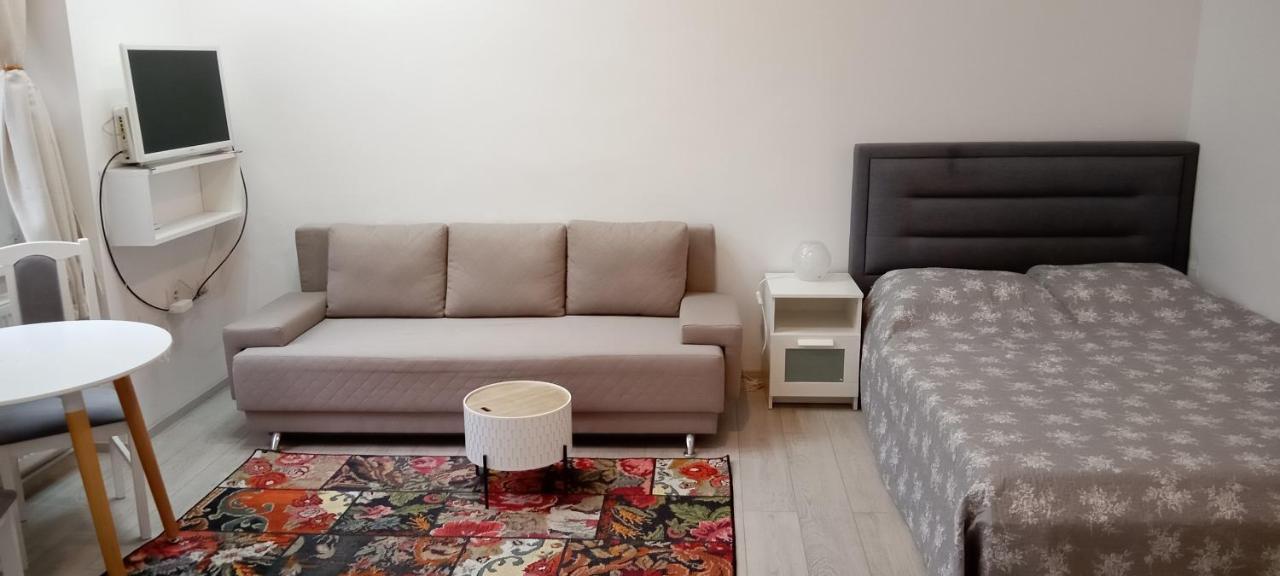 Apartament Piata Muzeului 1 Kluż-Napoka Zewnętrze zdjęcie