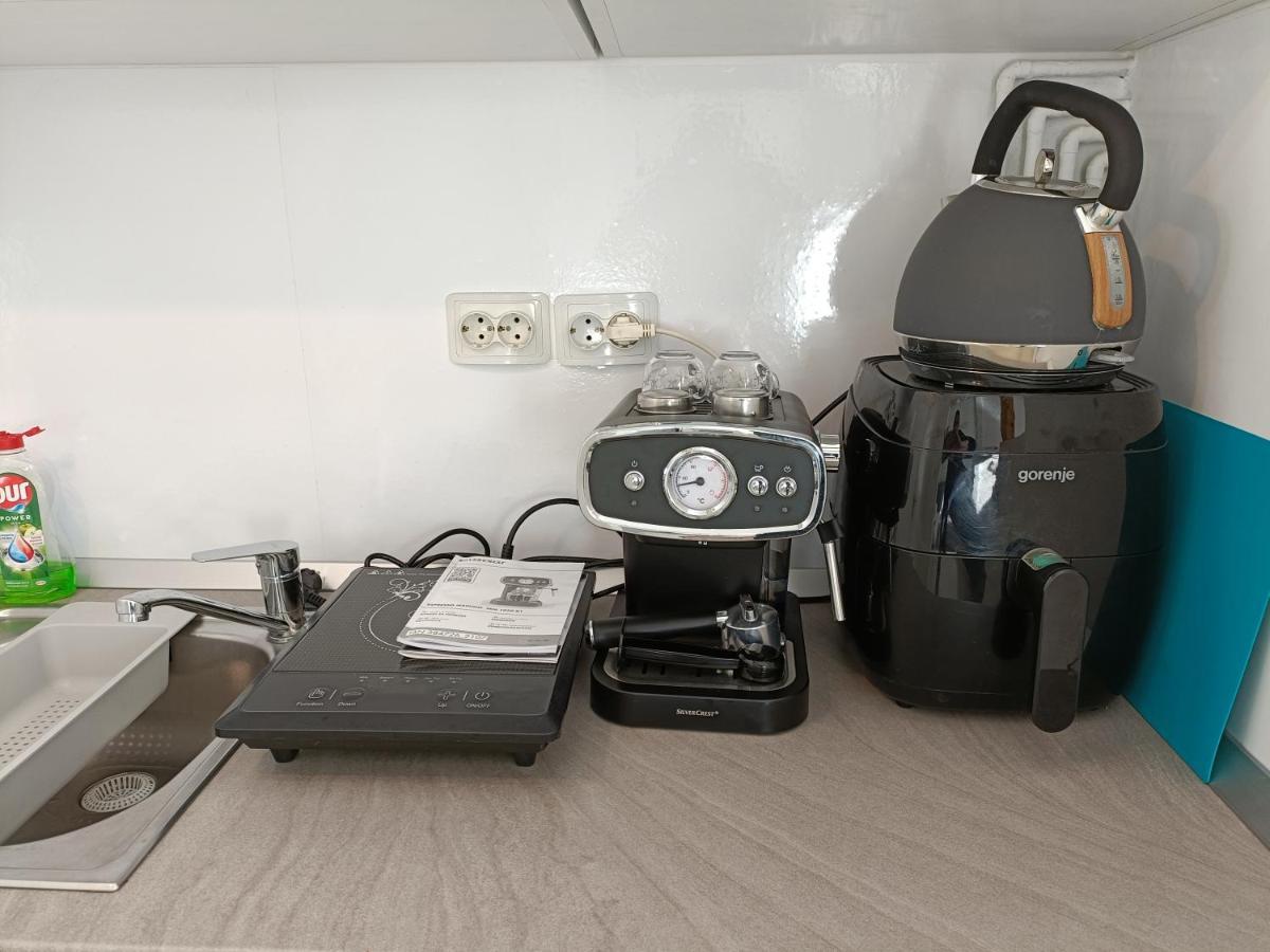 Apartament Piata Muzeului 1 Kluż-Napoka Zewnętrze zdjęcie
