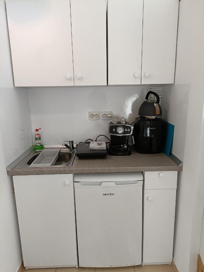 Apartament Piata Muzeului 1 Kluż-Napoka Zewnętrze zdjęcie